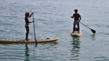 How Much Do A Paddle Board Weigh
