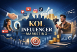 How Much Does KOL Influencer Marketing Cost in 2026?