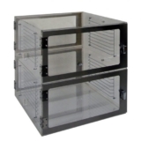 How Does a Nitrogen Desiccator Cabinet Improve Storage?