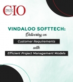 Vindaloo Softtech: Top most promising Enterprise Communication Solution Providers