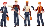 Occupational health and safety specialist