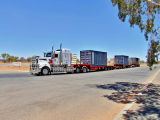 Choosing the Right Truck Scales for Your Operation in Houston