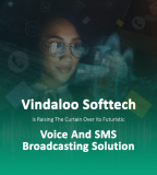 Unveiling ‘PapriKall’: Vindaloo Softtech’s Advanced Voice and SMS Broadcasting Solution