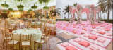 Why Wedding Decorations Play a Major Role in Weddings