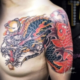 Why is Fake Tan Harmful to Tattoo’s Appearance?