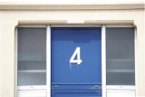 Chrome Door Numbers – An Introduction