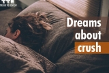 What Does It Mean When You Dream About Your Crush