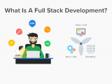 A Total Guide to Full Stack Web Development