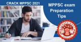 How to Crack MPPSC in First Attempt?