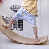 Kinderboard: what is it and what is it for?
