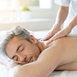 Massage Therapy Vaughan Is 5 Star Rated Service Provider