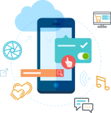 Best app development frameworks for 2023