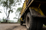 How Can You Protect Your Truck’s Paint in Alpharetta, GA? Smart Tips Every Truck Owner Should Know